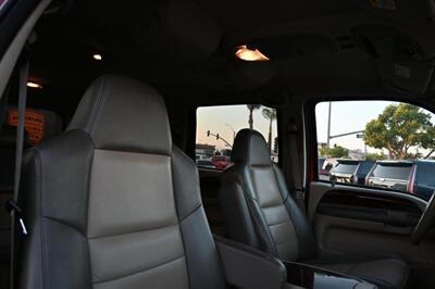 2004 Ford Excursion Eddie Bauer   - Photo 72 - Norwalk, CA 90650-2241
