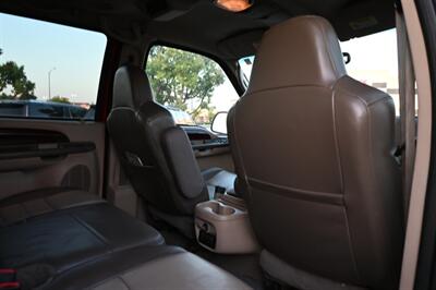 2004 Ford Excursion Eddie Bauer   - Photo 64 - Norwalk, CA 90650-2241