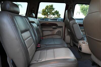 2004 Ford Excursion Eddie Bauer   - Photo 61 - Norwalk, CA 90650-2241