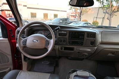 2004 Ford Excursion Eddie Bauer   - Photo 53 - Norwalk, CA 90650-2241
