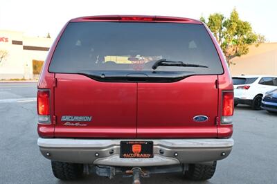 2004 Ford Excursion Eddie Bauer   - Photo 18 - Norwalk, CA 90650-2241