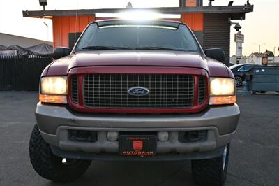 2004 Ford Excursion Eddie Bauer   - Photo 3 - Norwalk, CA 90650-2241