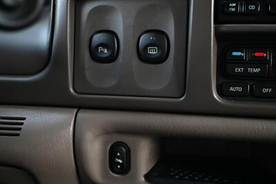 2004 Ford Excursion Eddie Bauer   - Photo 76 - Norwalk, CA 90650-2241
