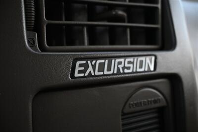 2004 Ford Excursion Eddie Bauer   - Photo 77 - Norwalk, CA 90650-2241
