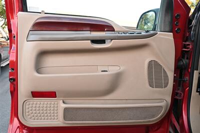 2004 Ford Excursion Eddie Bauer   - Photo 33 - Norwalk, CA 90650-2241