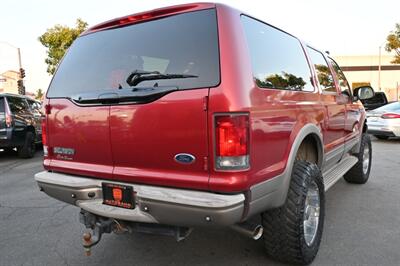 2004 Ford Excursion Eddie Bauer   - Photo 24 - Norwalk, CA 90650-2241