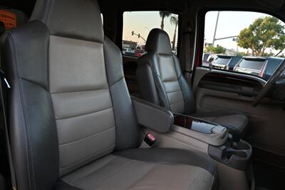 2004 Ford Excursion Eddie Bauer   - Photo 71 - Norwalk, CA 90650-2241