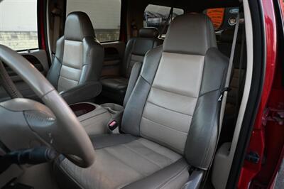 2004 Ford Excursion Eddie Bauer   - Photo 39 - Norwalk, CA 90650-2241