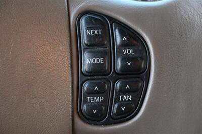 2004 Ford Excursion Eddie Bauer   - Photo 43 - Norwalk, CA 90650-2241