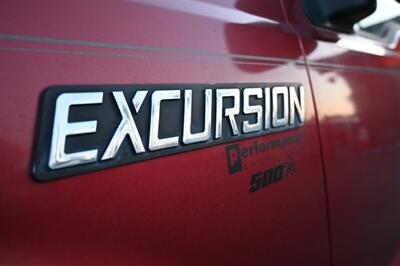2004 Ford Excursion Eddie Bauer   - Photo 9 - Norwalk, CA 90650-2241
