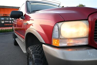 2004 Ford Excursion Eddie Bauer   - Photo 32 - Norwalk, CA 90650-2241