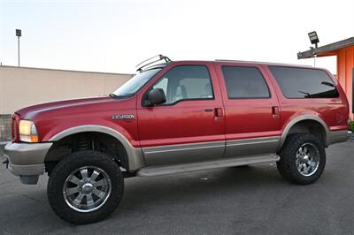 2004 Ford Excursion Eddie Bauer   - Photo 11 - Norwalk, CA 90650-2241