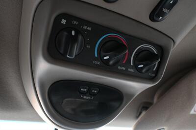 2004 Ford Excursion Eddie Bauer   - Photo 78 - Norwalk, CA 90650-2241