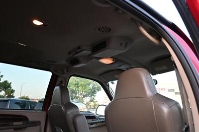2004 Ford Excursion Eddie Bauer   - Photo 65 - Norwalk, CA 90650-2241