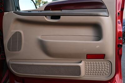 2004 Ford Excursion Eddie Bauer   - Photo 66 - Norwalk, CA 90650-2241
