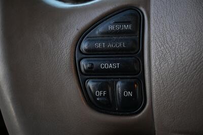2004 Ford Excursion Eddie Bauer   - Photo 41 - Norwalk, CA 90650-2241