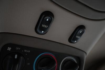 2004 Ford Excursion Eddie Bauer   - Photo 79 - Norwalk, CA 90650-2241