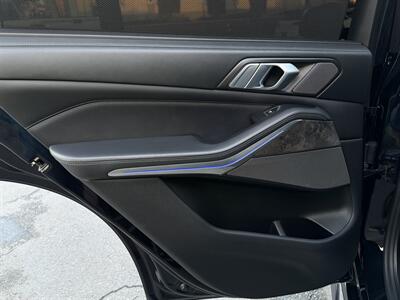 2020 BMW X5 M50i xDrive   - Photo 27 - Norwalk, CA 90650-2241
