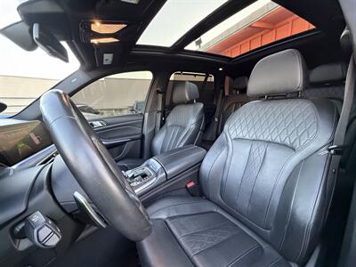 2020 BMW X5 M50i xDrive   - Photo 22 - Norwalk, CA 90650-2241