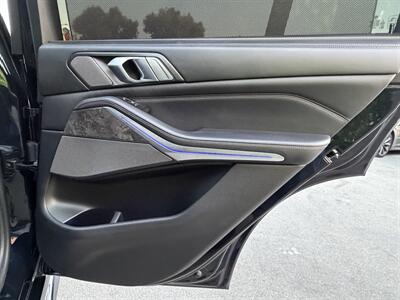 2020 BMW X5 M50i xDrive   - Photo 31 - Norwalk, CA 90650-2241