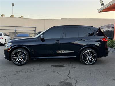 2020 BMW X5 M50i xDrive   - Photo 10 - Norwalk, CA 90650-2241