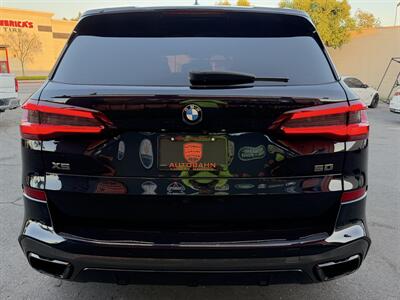 2020 BMW X5 M50i xDrive   - Photo 14 - Norwalk, CA 90650-2241