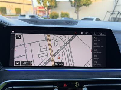 2020 BMW X5 M50i xDrive   - Photo 38 - Norwalk, CA 90650-2241