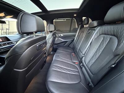 2020 BMW X5 M50i xDrive   - Photo 28 - Norwalk, CA 90650-2241