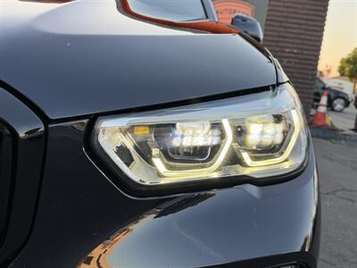 2020 BMW X5 M50i xDrive   - Photo 5 - Norwalk, CA 90650-2241