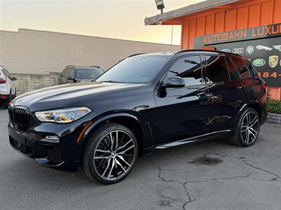 2020 BMW X5 M50i xDrive   - Photo 9 - Norwalk, CA 90650-2241