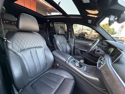 2020 BMW X5 M50i xDrive   - Photo 35 - Norwalk, CA 90650-2241