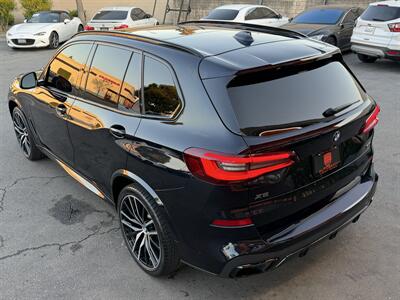 2020 BMW X5 M50i xDrive   - Photo 13 - Norwalk, CA 90650-2241