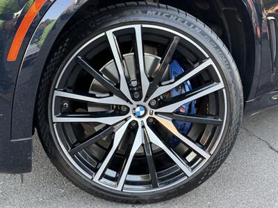 2020 BMW X5 M50i xDrive   - Photo 8 - Norwalk, CA 90650-2241