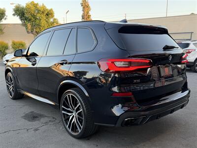 2020 BMW X5 M50i xDrive   - Photo 12 - Norwalk, CA 90650-2241