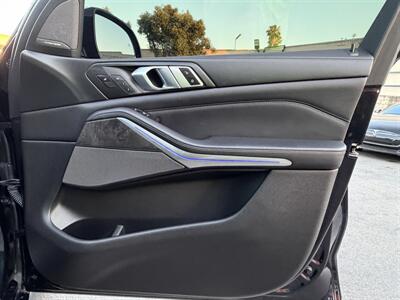 2020 BMW X5 M50i xDrive   - Photo 33 - Norwalk, CA 90650-2241