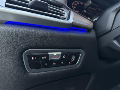 2020 BMW X5 M50i xDrive   - Photo 23 - Norwalk, CA 90650-2241