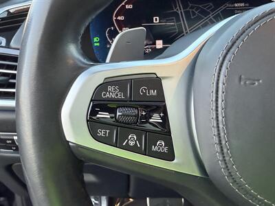 2020 BMW X5 M50i xDrive   - Photo 24 - Norwalk, CA 90650-2241