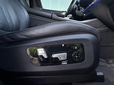 2020 BMW X5 M50i xDrive   - Photo 34 - Norwalk, CA 90650-2241