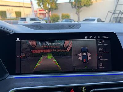 2020 BMW X5 M50i xDrive   - Photo 37 - Norwalk, CA 90650-2241