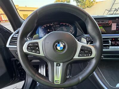 2020 BMW X5 M50i xDrive   - Photo 25 - Norwalk, CA 90650-2241