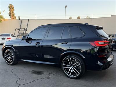 2020 BMW X5 M50i xDrive   - Photo 11 - Norwalk, CA 90650-2241