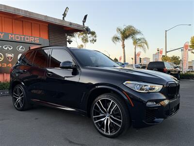 2020 BMW X5 M50i xDrive   - Photo 17 - Norwalk, CA 90650-2241