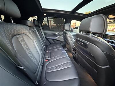 2020 BMW X5 M50i xDrive   - Photo 32 - Norwalk, CA 90650-2241