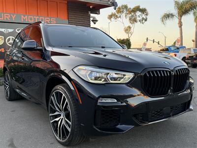 2020 BMW X5 M50i xDrive   - Photo 18 - Norwalk, CA 90650-2241