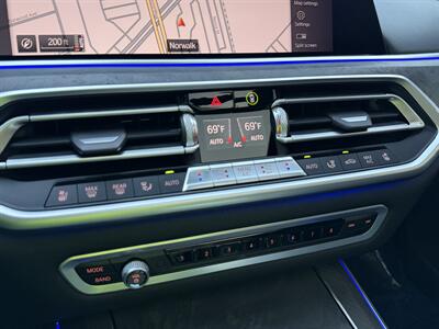2020 BMW X5 M50i xDrive   - Photo 39 - Norwalk, CA 90650-2241