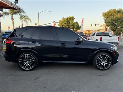 2020 BMW X5 M50i xDrive   - Photo 16 - Norwalk, CA 90650-2241