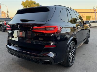 2020 BMW X5 M50i xDrive   - Photo 15 - Norwalk, CA 90650-2241