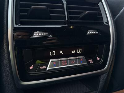 2020 BMW X5 M50i xDrive   - Photo 30 - Norwalk, CA 90650-2241