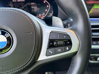 2020 BMW X5 M50i xDrive   - Photo 26 - Norwalk, CA 90650-2241
