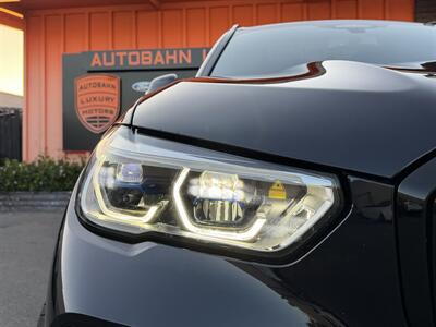 2020 BMW X5 M50i xDrive   - Photo 4 - Norwalk, CA 90650-2241